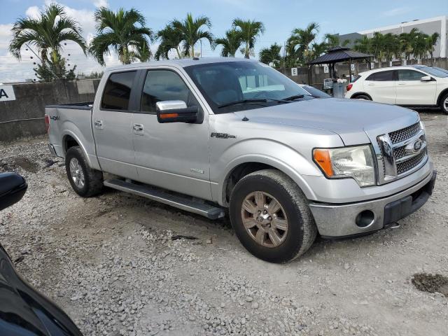 Vin: 1ftfw1et4bfc82189, lot: 64047335, ford f-150 supercrew 20114