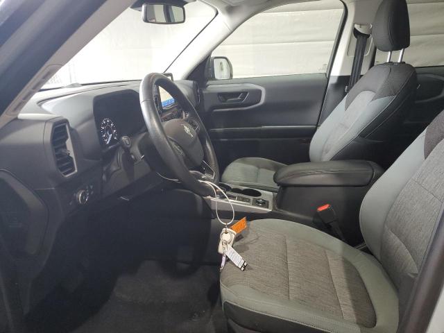 2021 FORD BRONCO SPO 3FMCR9B64MRA13781