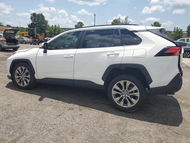 2020 TOYOTA RAV4 XLE PREMIUM JTMC1RFV5LD054814