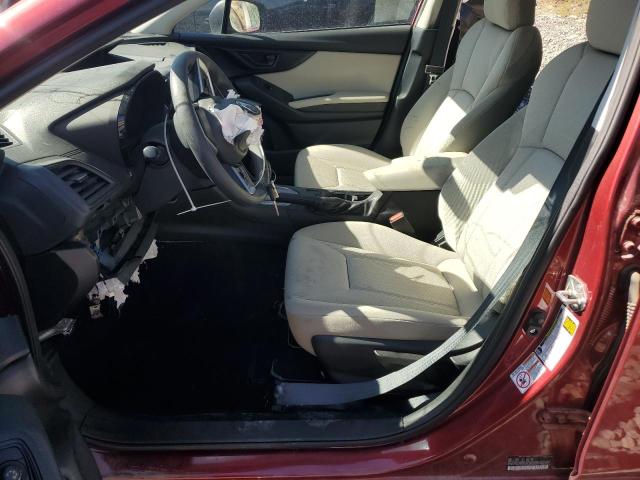 2020 SUBARU IMPREZA #3280823377