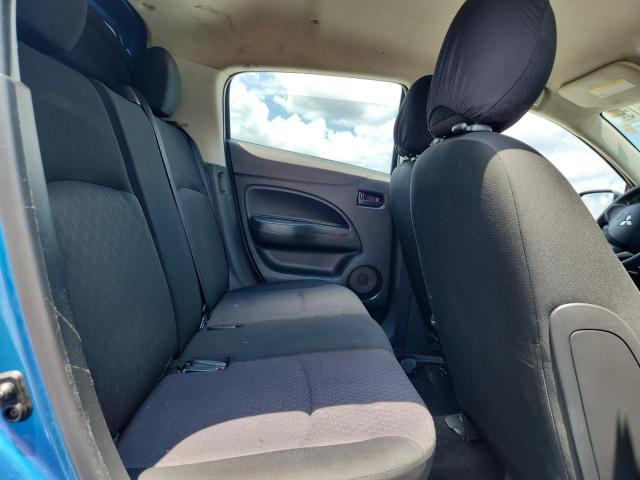 2023 MITSUBISHI MIRAGE ML32AUHJ3PH001507