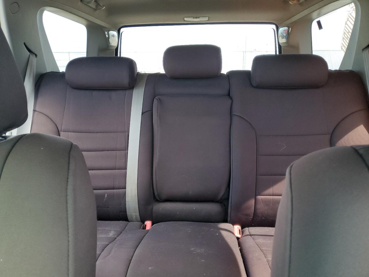 Lot #3267218157 2007 TOYOTA 4RUNNER SR