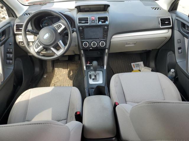 2017 SUBARU FORESTER 2 JF2SJAGC1HH456020