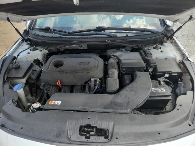 2017 HYUNDAI SONATA SE - 5NPE24AF2HH552768