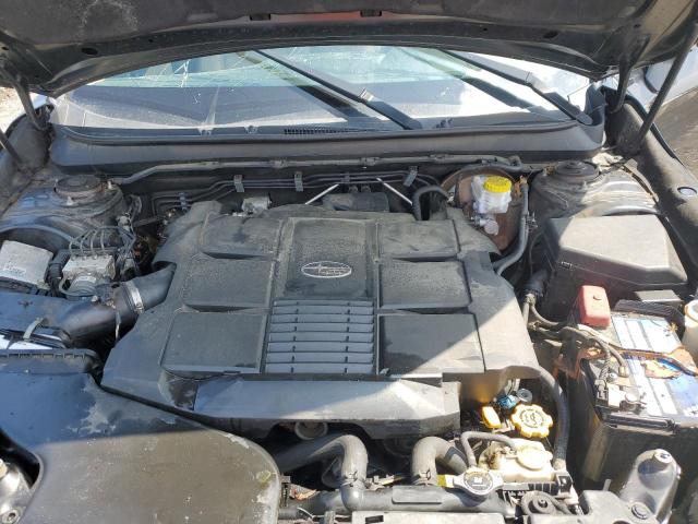 2016 SUBARU OUTBACK 3. 4S4BSENC1G3282365