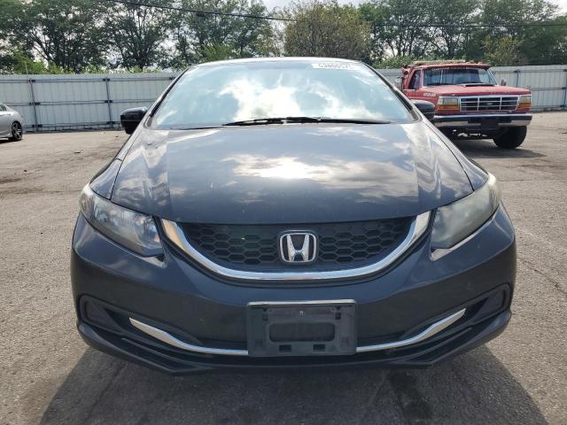 2015 HONDA CIVIC SE 19XFB2F77FE078165