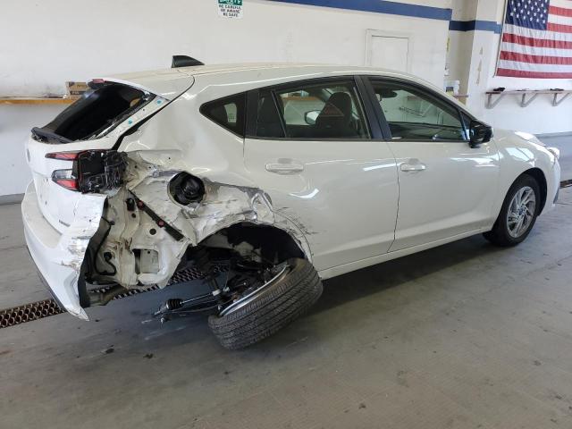 2025 SUBARU IMPREZA JF1GUABCXS8244359