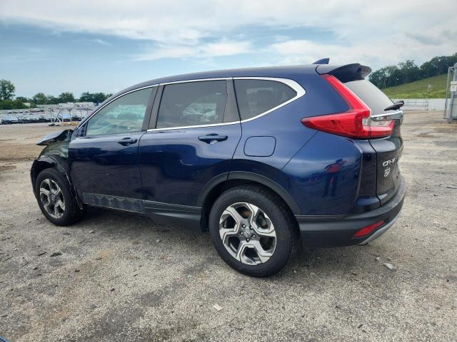 2017 HONDA CR-V EX 2HKRW2H5XHH642516