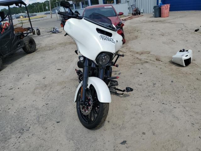 2018 HARLEY-DAVIDSON FLHXS STREET GLIDE SPECIAL 1HD1KRC36JB647788