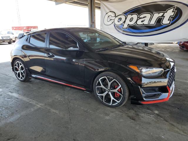 2020 HYUNDAI VELOSTER N KMHT36AH7LU005264