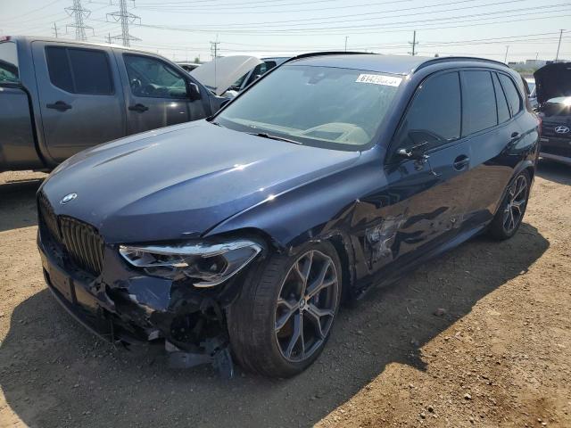 BMW X5 XDRIVE4