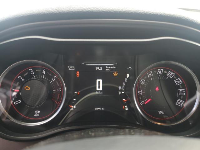2023 DODGE CHALLENGER 2C3CDZAG4PH549969