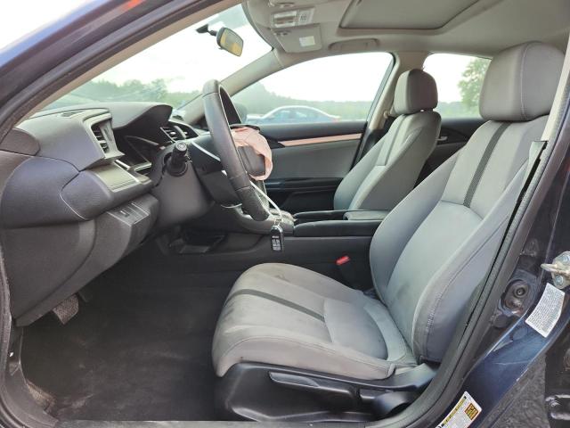 2016 HONDA CIVIC EX - 19XFC1F31GE024379