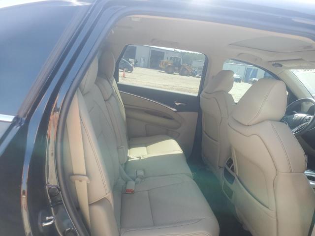 2020 ACURA MDX TECHNO 5J8YD3H52LL002085