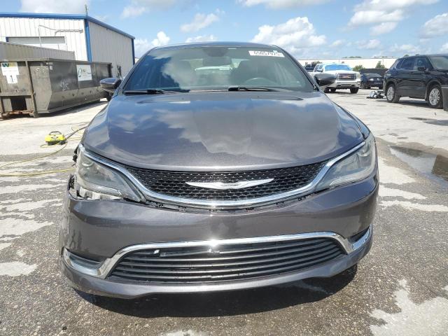 2015 CHRYSLER 200 S 1C3CCCBG7FN638861