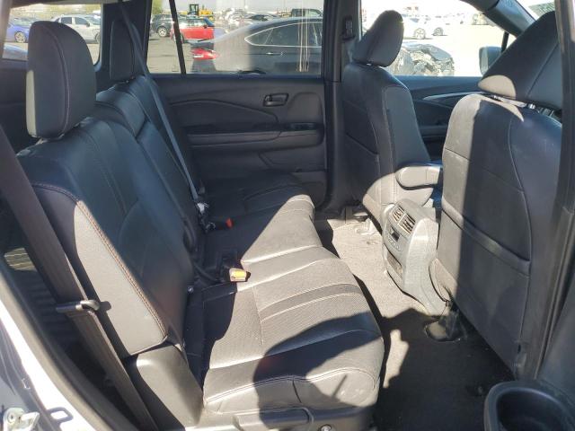 2022 HONDA PILOT TRAI 5FNYF6H8XNB090023