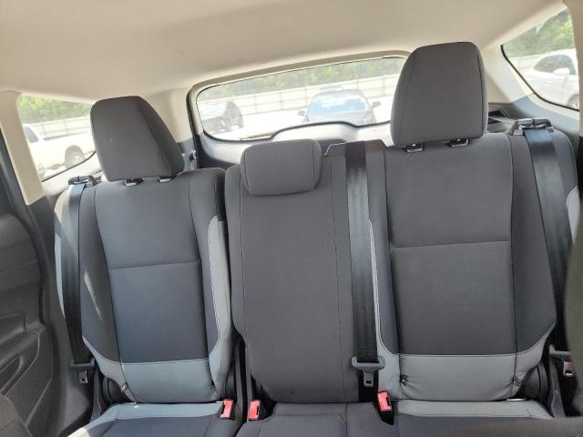 2015 FORD ESCAPE S 1FMCU0F76FUC10489
