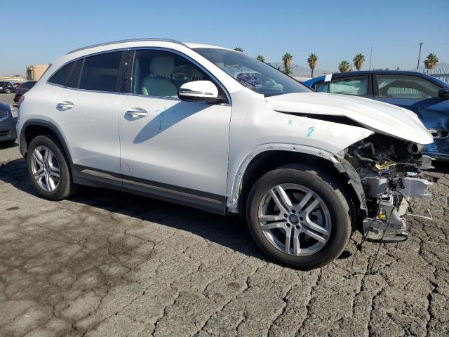 2023 MERCEDES-BENZ GLA 250 W1N4N4GB0PJ464789