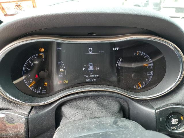2017 JEEP GRAND CHER 1C4RJFAG7HC676247