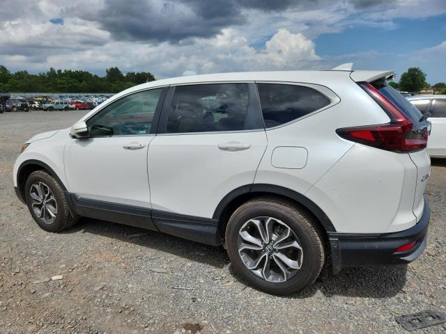 2022 HONDA CR-V EX 5J6RW2H51NA015720