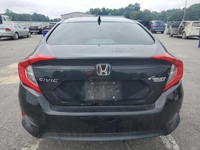 2017 HONDA CIVIC EX - 2HGFC2F74HH560193