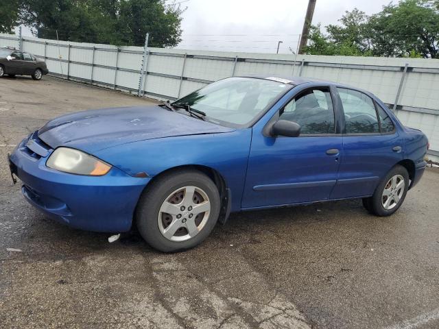 CHEVROLET CAVALIER L