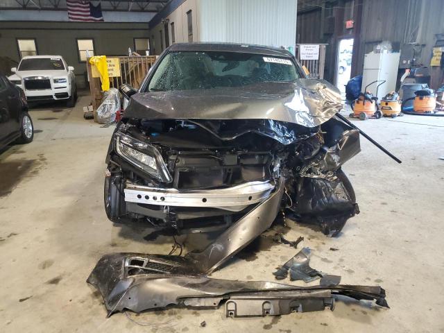 2019 HONDA ODYSSEY EL 5FNRL6H93KB067927