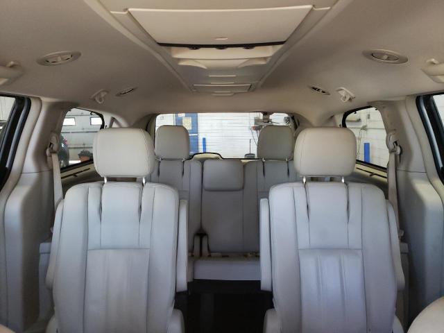 2016 CHRYSLER TOWN & COU 2C4RC1BG5GR232091