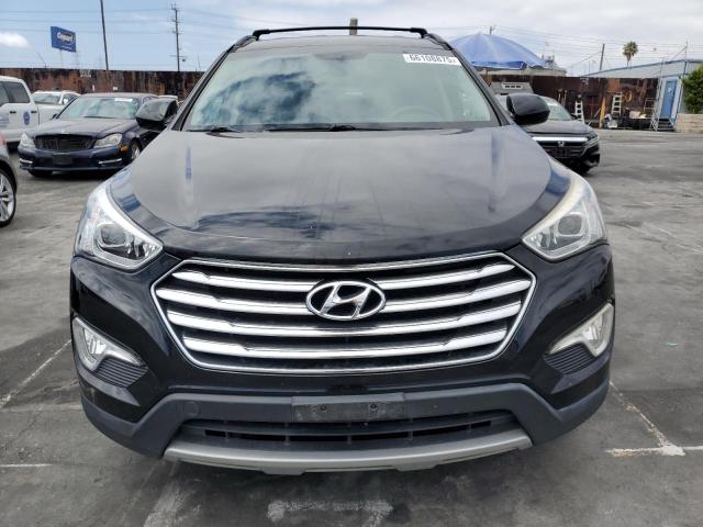 2016 HYUNDAI SANTA FE S KM8SM4HFXGU148247