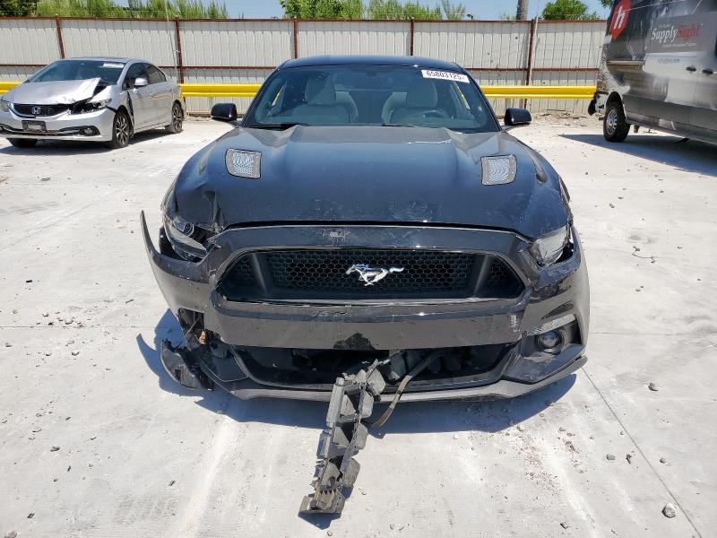 2015 FORD MUSTANG GT - 1FA6P8CF5F5305919