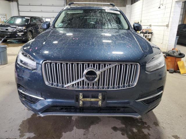 2019 VOLVO XC90 T6 IN YV4A22PL2K1432965