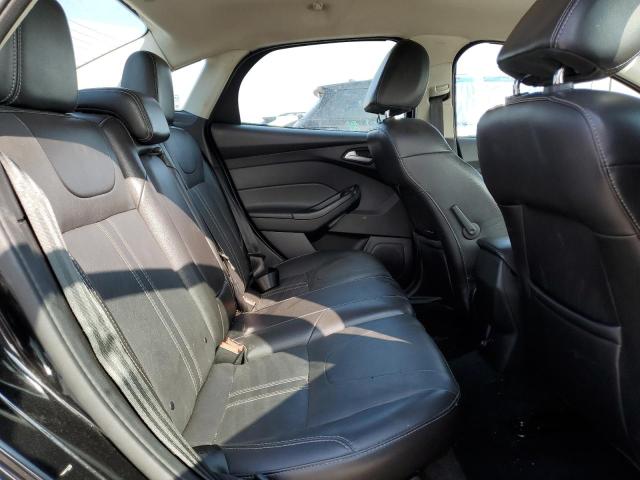 2014 FORD FOCUS SE - 1FADP3F29EL204931