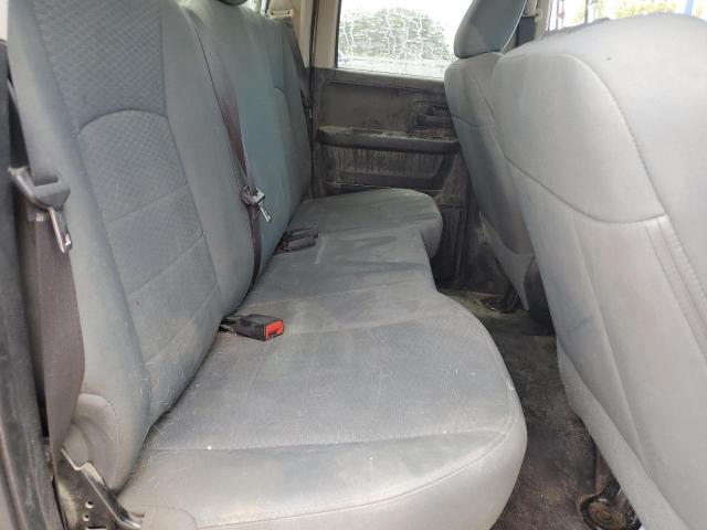 2015 RAM 1500 ST 1C6RR7FMXFS738182