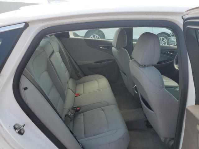 2017 CHEVROLET MALIBU LT 1G1ZE5ST3HF246054