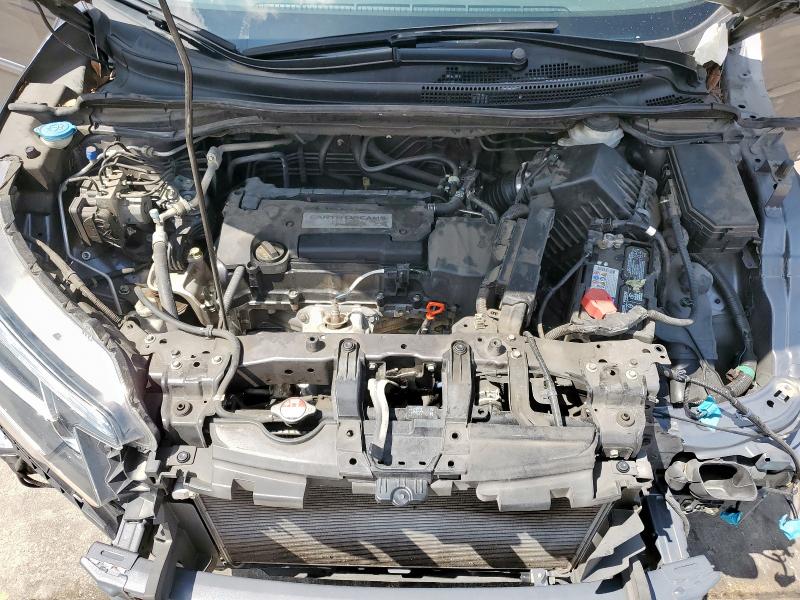 2015 HONDA CR-V LX 3CZRM3H36FG714466