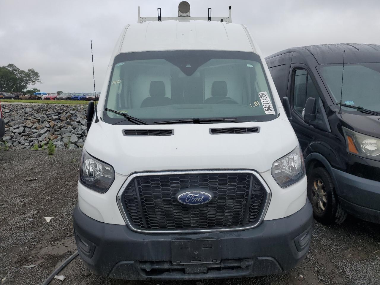 FORD TRANSIT T-250