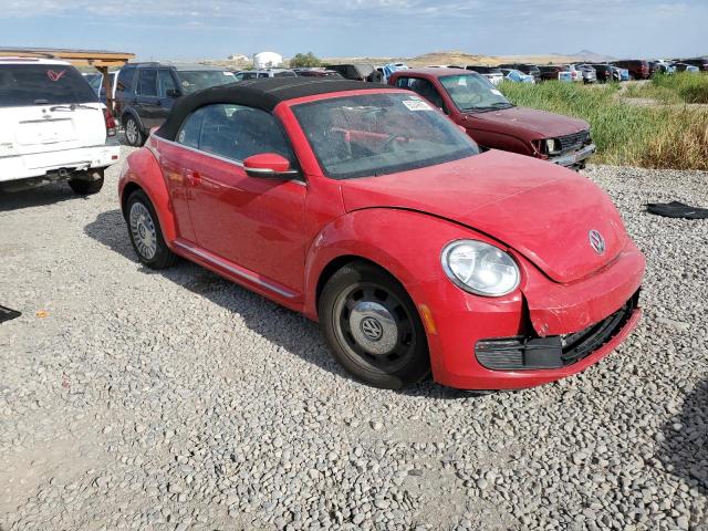 2015 VOLKSWAGEN BEETLE 1.8 3VW517AT4FM815602