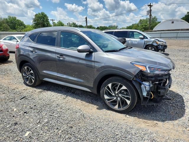 2020 HYUNDAI TUCSON LIM - KM8J3CAL1LU228801