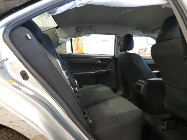 2017 TOYOTA CAMRY LE - 4T1BF1FK0HU648010