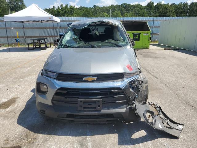 2023 CHEVROLET TRAILBLAZER LS KL79MMS21PB170185