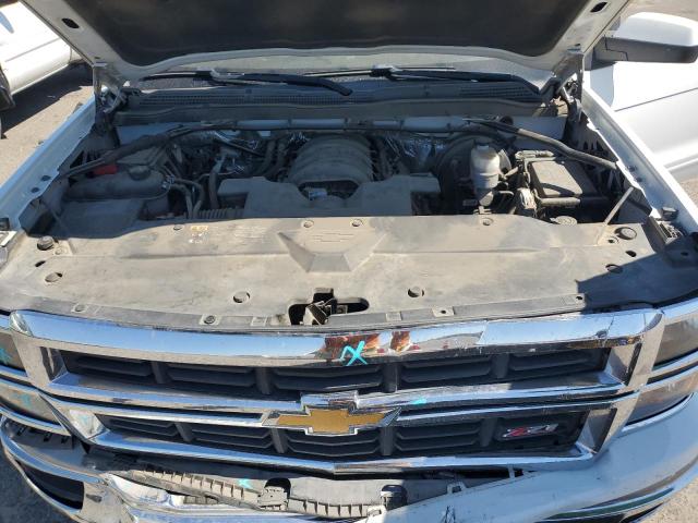 2015 CHEVROLET SILVERADO - 1GCVKREC5FZ363373