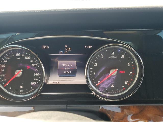 2018 MERCEDES-BENZ E 300 4MAT WDDZF4KB8JA360842