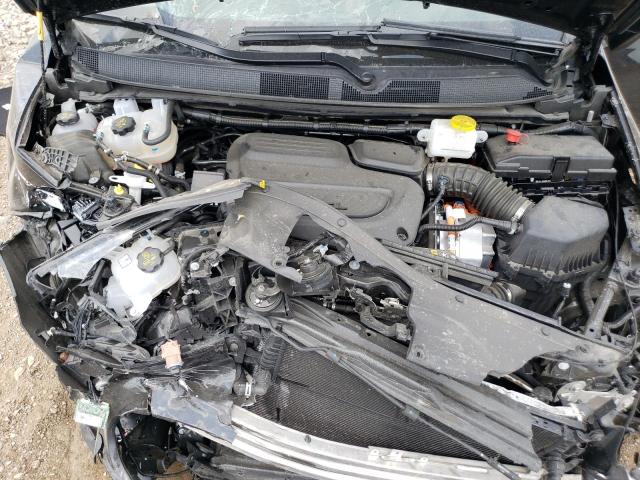 2025 CHRYSLER PACIFICA H 2C4RC1N70SR536174