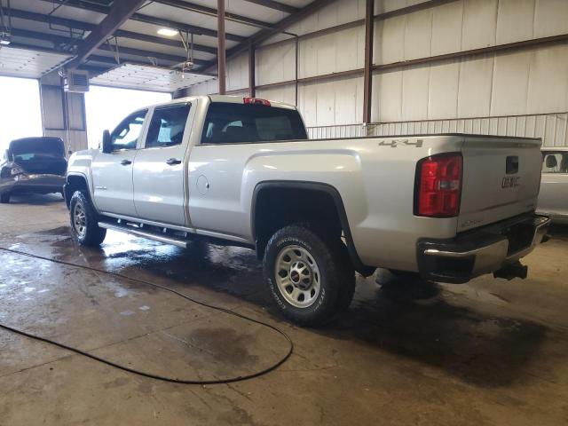 2015 GMC SIERRA K25 1GT12XEG5FF181342