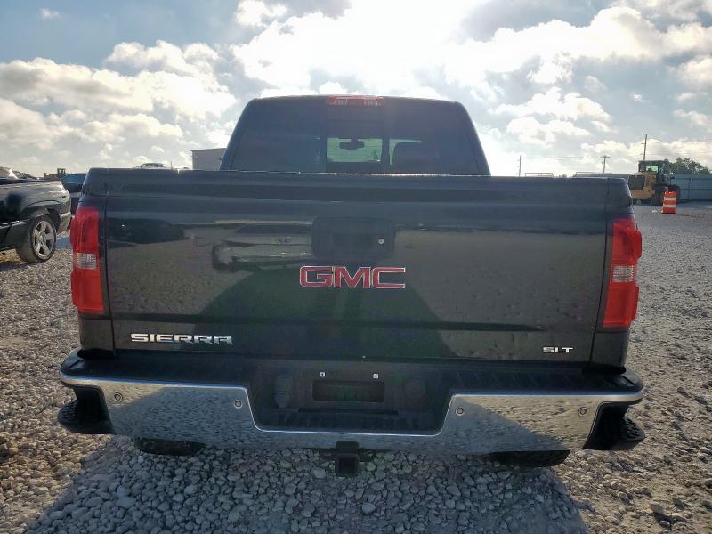 2015 GMC SIERRA K15 3GTU2VEC8FG340030
