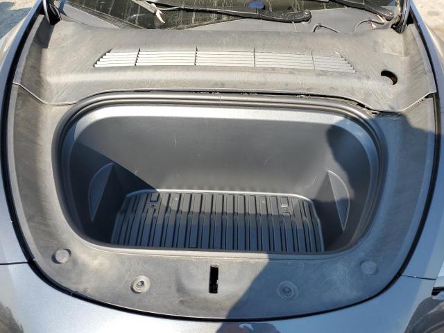 2024 TESLA MODEL Y 7SAYGAEE3RF192086