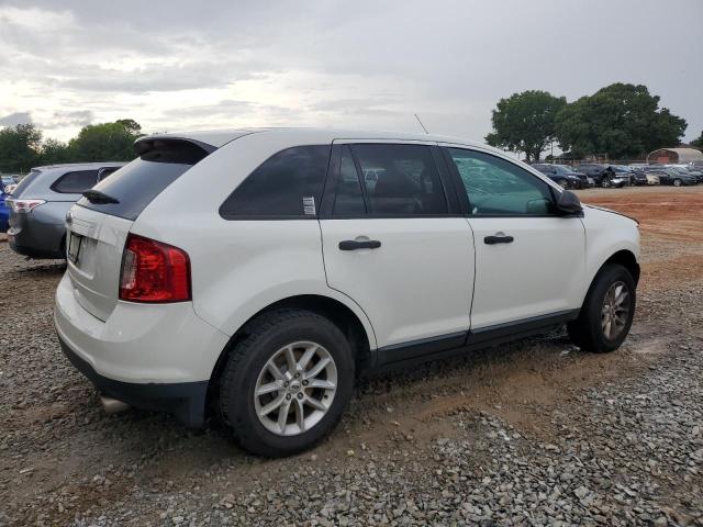 2013 FORD EDGE SE - 2FMDK3GC7DBE06547