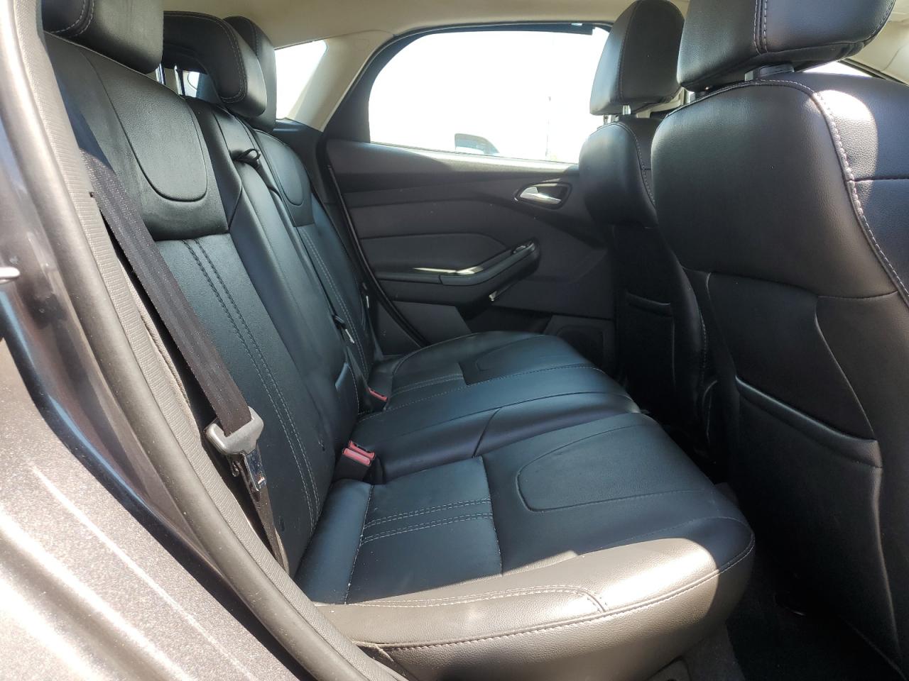 Ford Focus se 2014