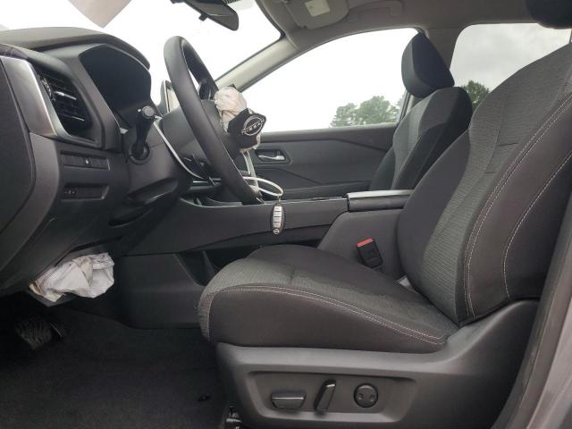 2022 NISSAN ROGUE SV - 5N1BT3BBXNC724361