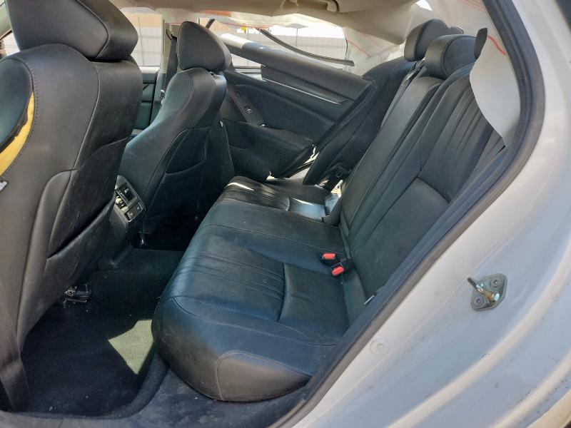 2021 HONDA ACCORD TOU - 1HGCV2F95MA000027